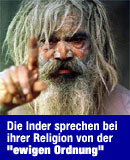 Hinduismus / Foto: APA