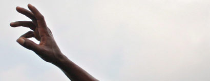 Foto: EPA/Onome Oghene