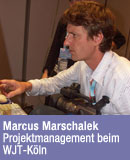 Marcus Marschalek