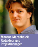 Marcus Marschalek